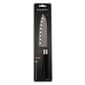 BergHOFF DiNA Codon 6.75in. Santoku Knife w/ Holes - image 5