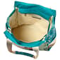 Caribbean Joe Flamingo Jewel Tote - image 5