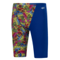 Dolfin Mens Print Jammer - Palms & Sun - image 1