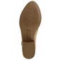 Womens UNIONBAY&#174; Teddy Ankle  Boots - Tan Suede - image 5