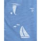 Toddler Boy Carter''s Sail Boat Short Set - image 2