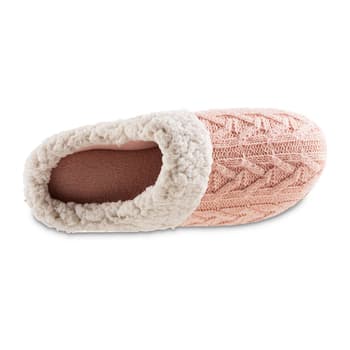 Boscov's on sale isotoner slippers