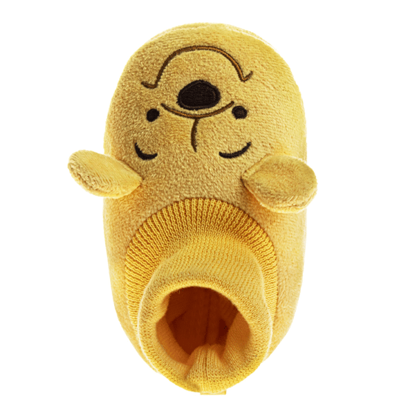 Baby Unisex Disney™ Winnie the Pooh Baby Bootie Shoes