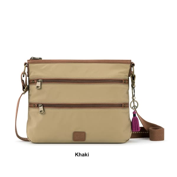 The Sak Esperato Nylon Crossbody