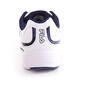 Mens Fila Talon 3 Mesh Athletic Sneakers - White/Navy - image 3