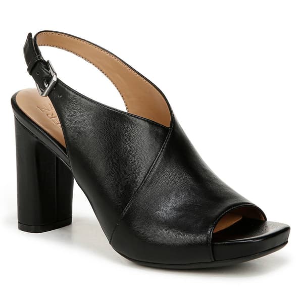 Womens Naturalizer Mason Slingback Sandals