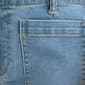 Womens CITY BLUES Soho Cropped Wide Leg Jeans - image 4