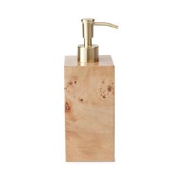 Cassadecor Petra Bath Accessories - Lotion Dispenser