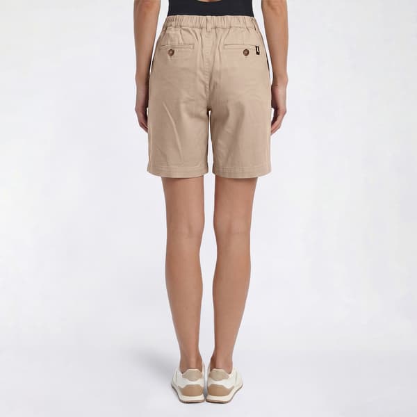 Womens LANDS’ END® End Classic Chino Shorts