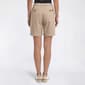 Womens LANDS’ END® End Classic Chino Shorts - image 2