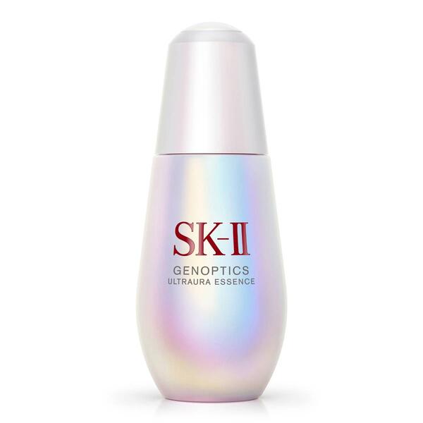 SK-II GenOptics Ultraura Essence Serum - image 