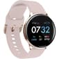 Adult Unisex iTouch Sport 3 Rose/Blush Watch - 500015R-42-C12 - image 1