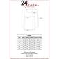 Womens 24/7 Comfort Apparel Loose Fit Tunic Top - image 7
