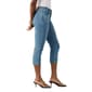 Womens Levi''s® 311 Shaping Skinny Capri Jeans - image 3