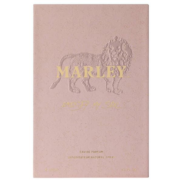 Marley™ Fragrance Satisfy My Soul