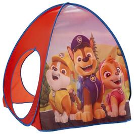 Jakks Pacifc Nickelodeon Paw Patrol Basic Tent