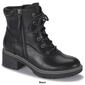 Womens BareTraps&#174; Asher Lug Sole Lace Up Ankle Boots - image 6