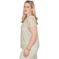 Womens Alfred Dunner Vintage Charm Floral Lace Blouse - image 4