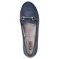 Womens Cliffs by White Mountain Glowing Loafers - Wide - image 4