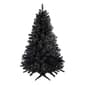 Northlight Seasonal 6ft. Black Colorado Spruce Tree - image 1