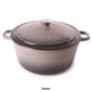 BergHOFF Neo Cast Iron 7qt. Round Dutch Oven - image 8
