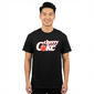 Young Mens Cherry Coke(tm) Logo Short Sleeve Graphic Tee - image 1
