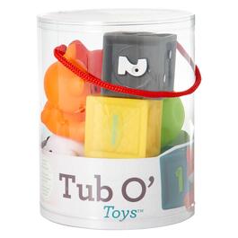 Baby Infantino Tub O&#39; Toys(tm)