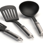 BergHOFF Munich 7pc. Nylon Utensils with Apron - image 3