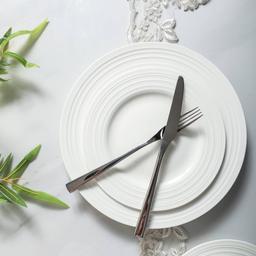 Stone Lain Eleanor 16pc. Bone China Dinnerware Set