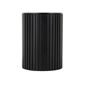 9th & Pike® Modern Black Wood Accent Table - image 3