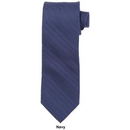 Mens Van Heusen&#174; Tonal Stitched Stripe Tie