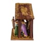 Kurt S. Adler 6.25in. Nativity Set - Set of 8 - image 5