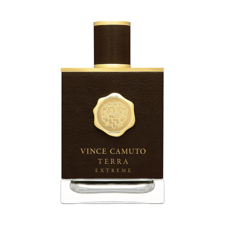 Vince Camuto 3.4oz. Terra Extreme Eau de Toilette