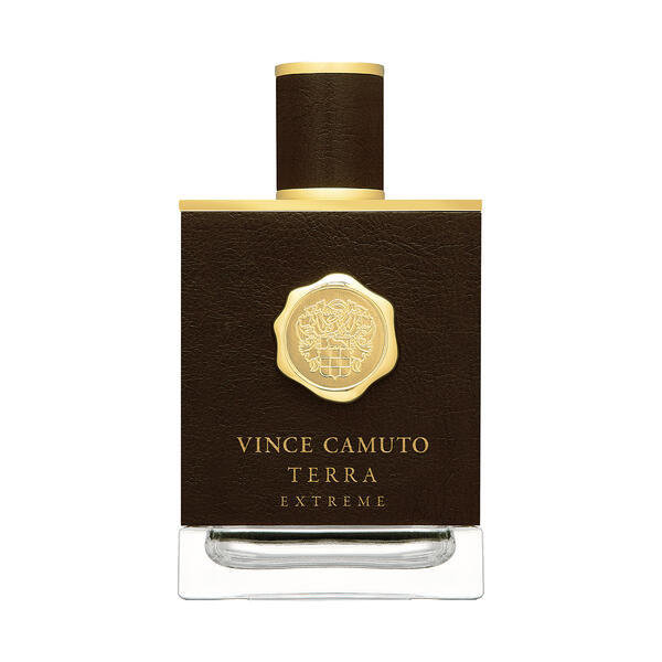 Vince Camuto 3.4oz. Terra Extreme Eau de Toilette - image 
