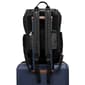 ELLE Eleganza Monogram Backpack - image 5