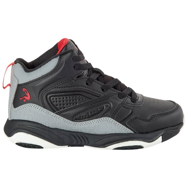 Big Boys Avia Shaqnotize Athletic Sneakers