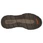 Mens Skechers Relaxed Fit: Respected - Lowry Fashion Sneaker - image 4