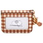 Womens Nanette Lepore Lyla Bracelet Gingham Wristlet - image 4