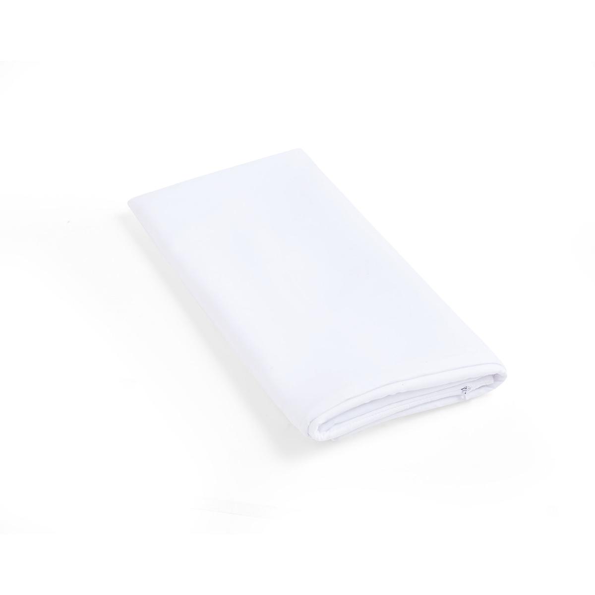 Truly Calm Antimicrobrial Down Alternative Pillows