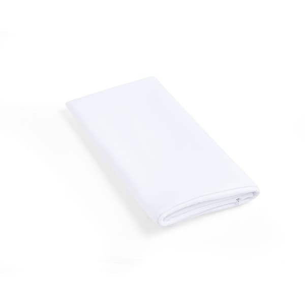 Truly Calm Antimicrobrial Down Alternative Pillows