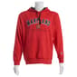 Mens Champion UMD Pullover Hoodie - image 1