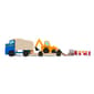 Melissa &amp; Doug® Dump Truck &amp; Loader - image 2
