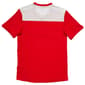 Mens Fanatics Short Sleeve Phillies Walk Tee with Mesh Inserts - image 2