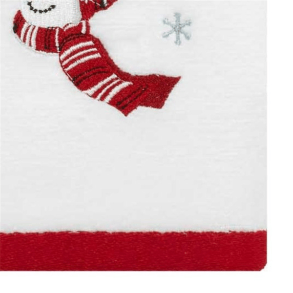 Avanti Holiday Cheer 2pc. Bath Towel Collection