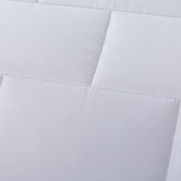 St. James Home Subway Tile Stitch-Down Alternative Blanket