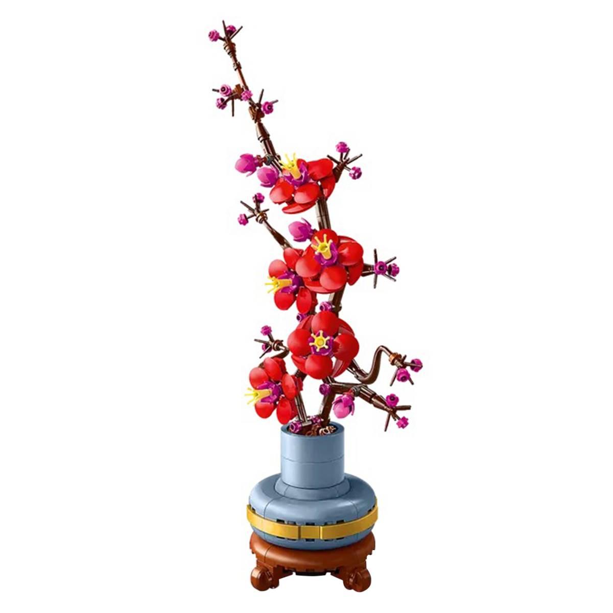 LEGO® Botanicals Plum Blossom