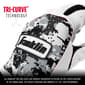 Franklin® Youth Digitek MLB Gloves - Grey/White - image 4
