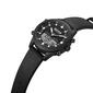 Mens Kenneth Cole&#174; Reaction&#8482; Analog Digital Watch - KRWGD9005302 - image 3
