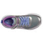 Big Girls Skechers Cosmic Glow 2.0 Fashion Sneakers - image 4