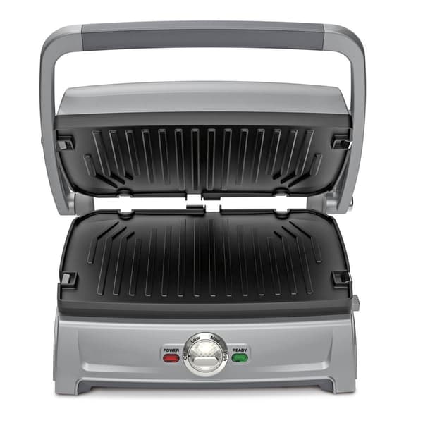 Cuisinart&#174; Compact Griddler&#174;